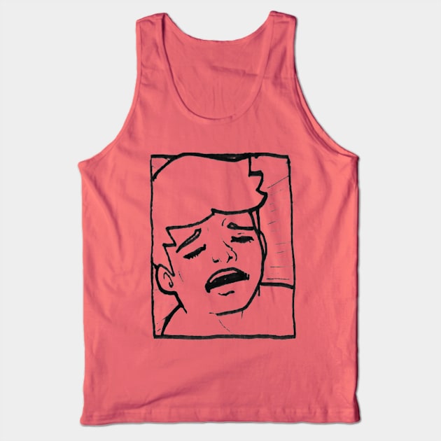 uhn Tank Top by extrafabulous